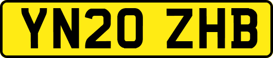 YN20ZHB