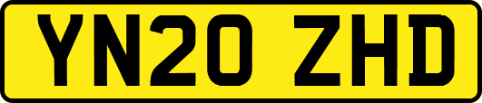 YN20ZHD