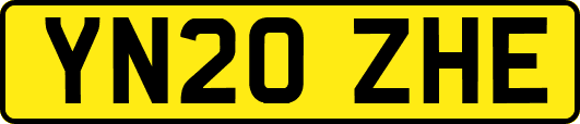 YN20ZHE