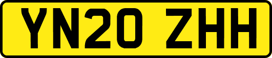 YN20ZHH