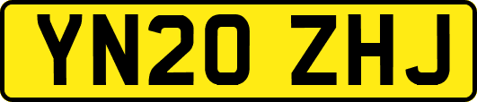 YN20ZHJ