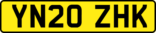 YN20ZHK
