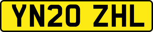 YN20ZHL