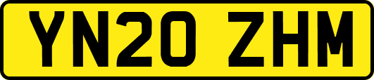 YN20ZHM