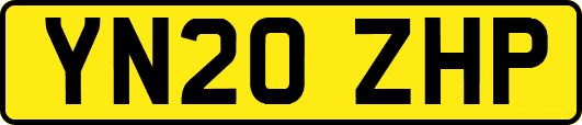 YN20ZHP