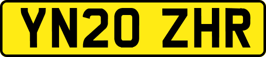 YN20ZHR