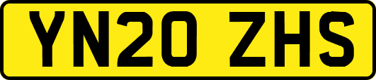 YN20ZHS