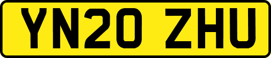 YN20ZHU