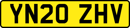 YN20ZHV