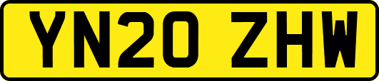 YN20ZHW