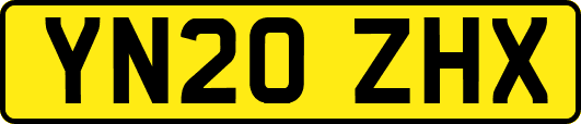 YN20ZHX
