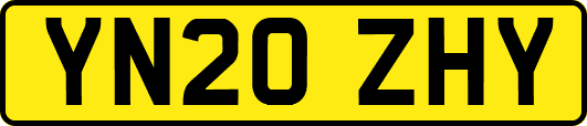 YN20ZHY