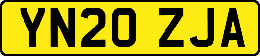 YN20ZJA