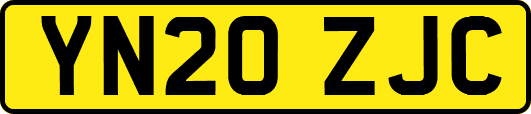 YN20ZJC