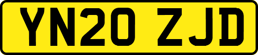 YN20ZJD