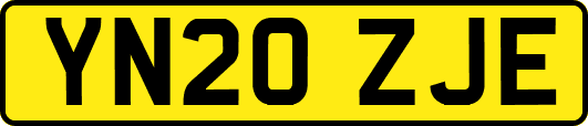 YN20ZJE
