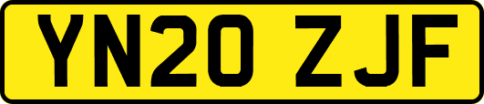 YN20ZJF