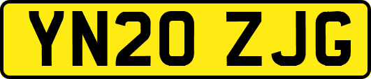 YN20ZJG