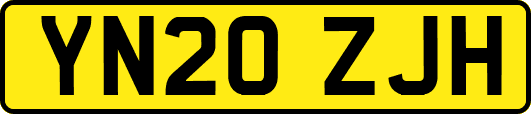 YN20ZJH