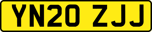YN20ZJJ