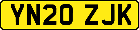 YN20ZJK