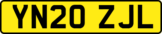 YN20ZJL