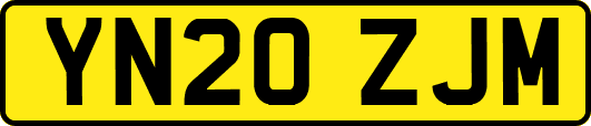 YN20ZJM