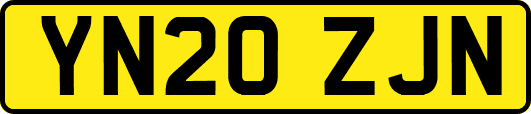 YN20ZJN