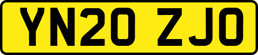 YN20ZJO