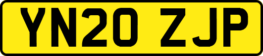 YN20ZJP