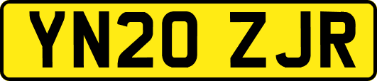 YN20ZJR