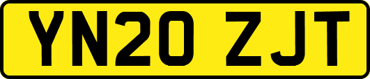 YN20ZJT