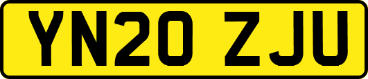 YN20ZJU