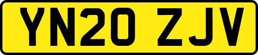 YN20ZJV