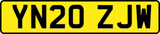YN20ZJW