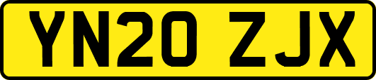 YN20ZJX