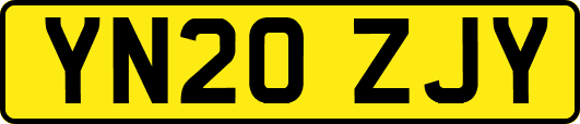 YN20ZJY