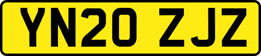YN20ZJZ