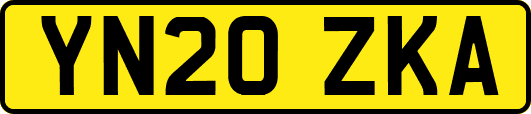 YN20ZKA