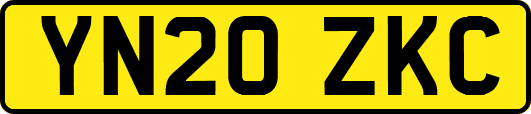 YN20ZKC