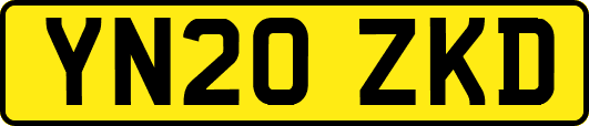 YN20ZKD