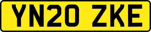 YN20ZKE