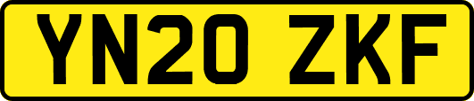 YN20ZKF