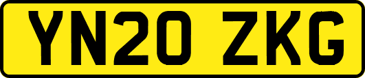 YN20ZKG