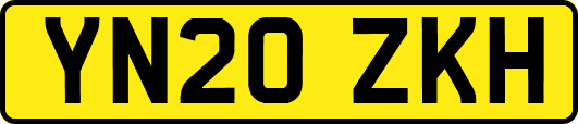 YN20ZKH
