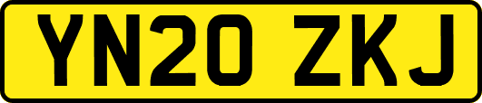 YN20ZKJ