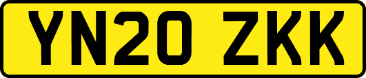 YN20ZKK