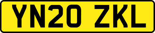 YN20ZKL
