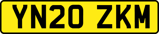 YN20ZKM