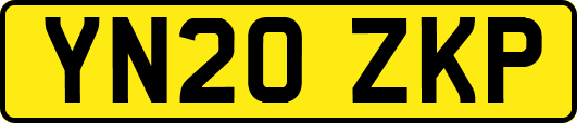 YN20ZKP